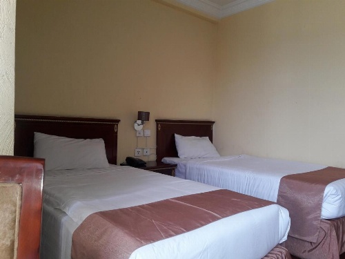 Hadmes Hotel image 10