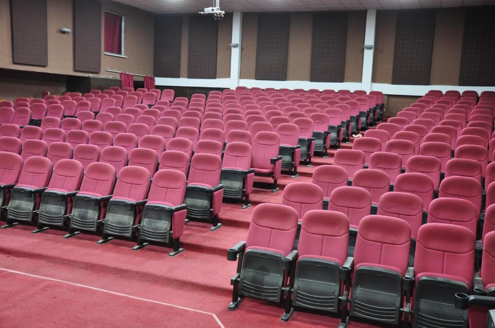 Hadmes Hotel Main image