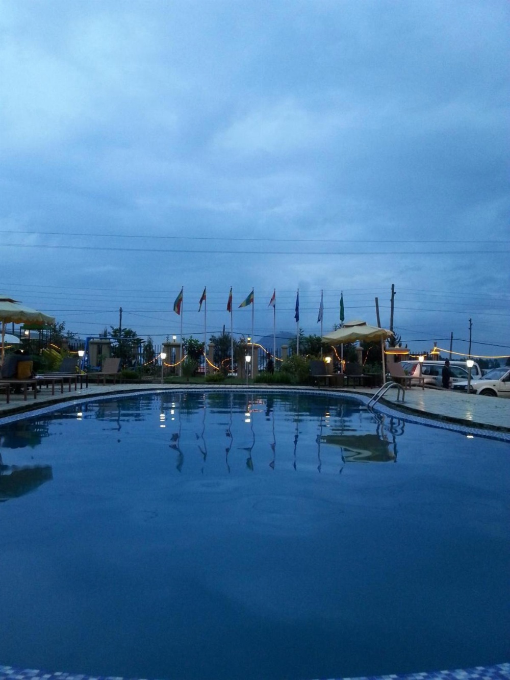 Hadmes Hotel Main image