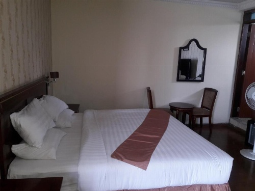 Hadmes Hotel image 7