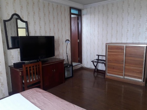 Hadmes Hotel image 8